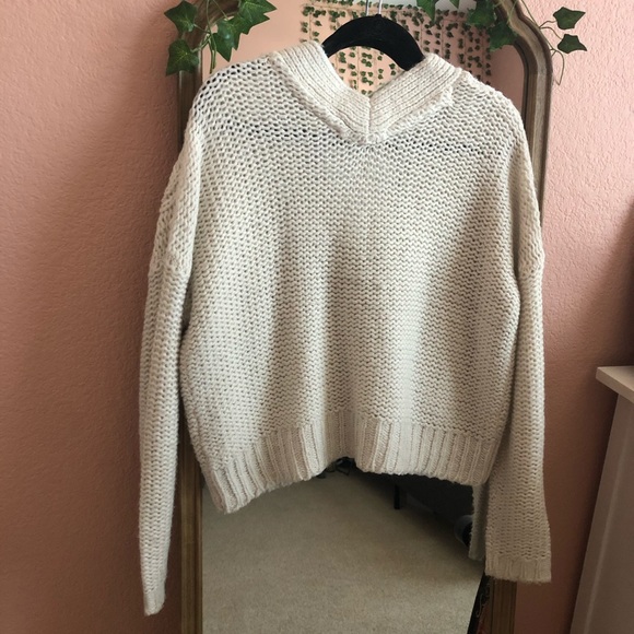 Knit sweater - Picture 5 of 5